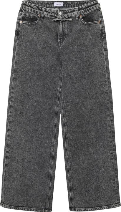 Medium Grey Denim