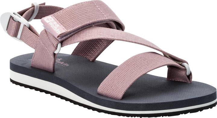 Produktbild Jack Wolfskin Urban Entdeckung Belt Sandal W (41)