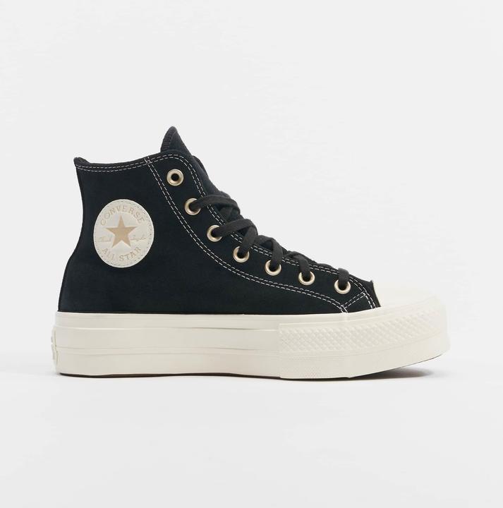 Immagine prodotto Converse Scarpe Chuck Taylor All Star Lift - 123971 (41)