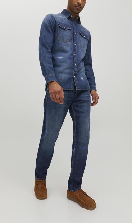Actual product image Jack & Jones Jjimike Jjoriginal - 12229855 (W29/L32)