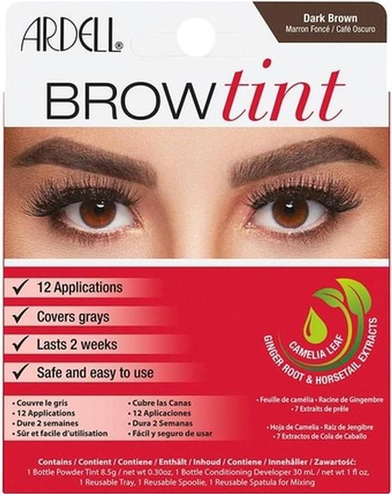 Actual product image Ardell Brow Tint