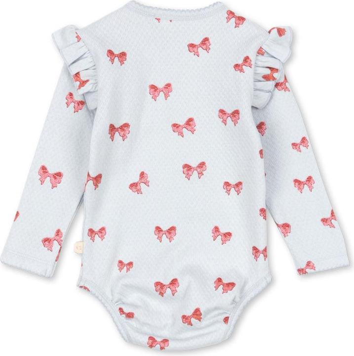 Produktbild Konges Slojd Sui Rüschen Rosia Bow (74)
