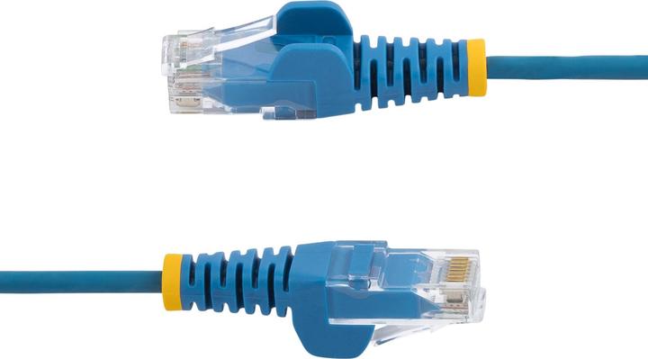 Image du produit StarTech .com Câble Cat6 de 3 m (U/UTP, CAT6, 3 m)