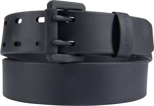 Actual product image Carhartt Wasserabweisender schwarzer Gürtel