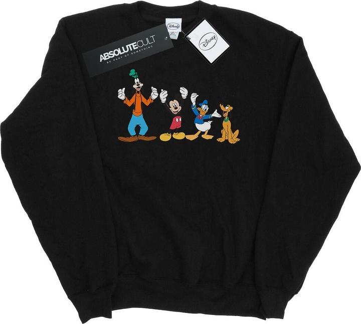 Image du produit Disney - Sweat MICKEY MOUSE FRIENDS - Homme (XXL)