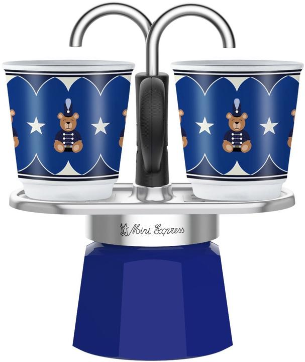 Image du produit Bialetti Mini Express (90 ml, 1x)