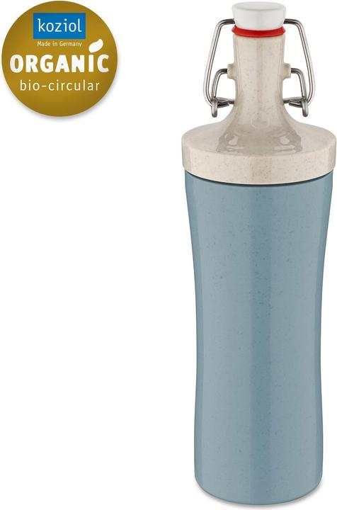 Actual product image Koziol Drinking bottle 425 ml (0.43 l)