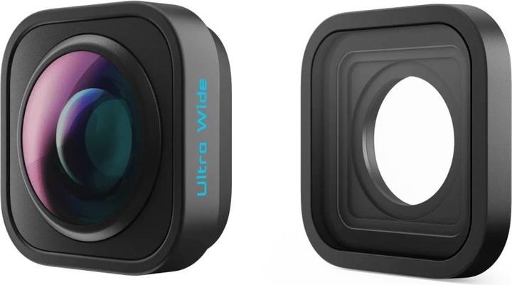 Produktbild GoPro HERO13 Black Ultra Wide Edition (30p, Bluetooth, WLAN)