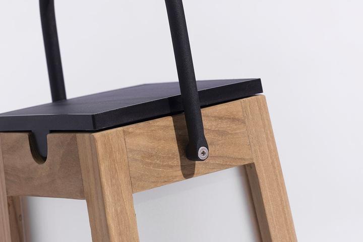 Image du produit Les Jardins Module LED Solaire intelligent 500 lumens (500 lm)