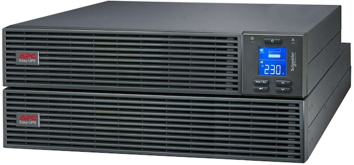 APC USV SRV1KRILRK-E 1000 VA / 900 W (1000 VA, 1000 W, Online double converter UPS)