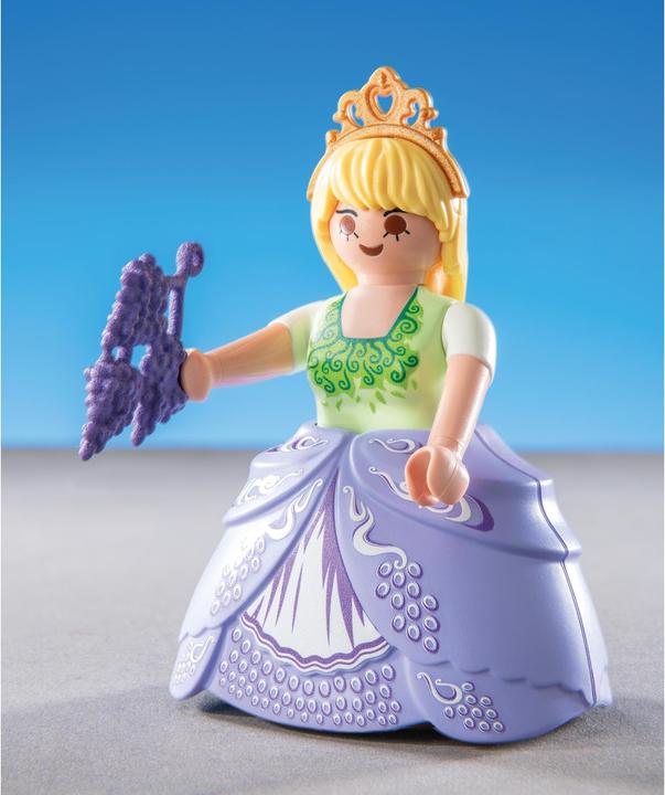 Actual product image Playmobil Figures Girls (Series 27)