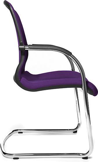 Actual product image Topstar OPEN CHAIR - der Design-Besucherstuhl
