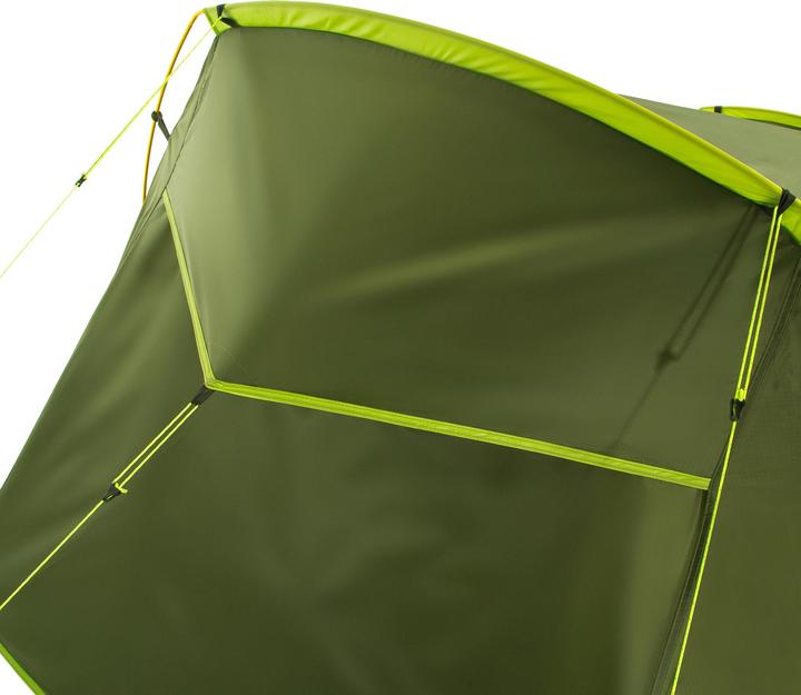 Image du produit Campz Tente Vira 2P (Tente tunnel, 2.38 kg, 2 personnes)