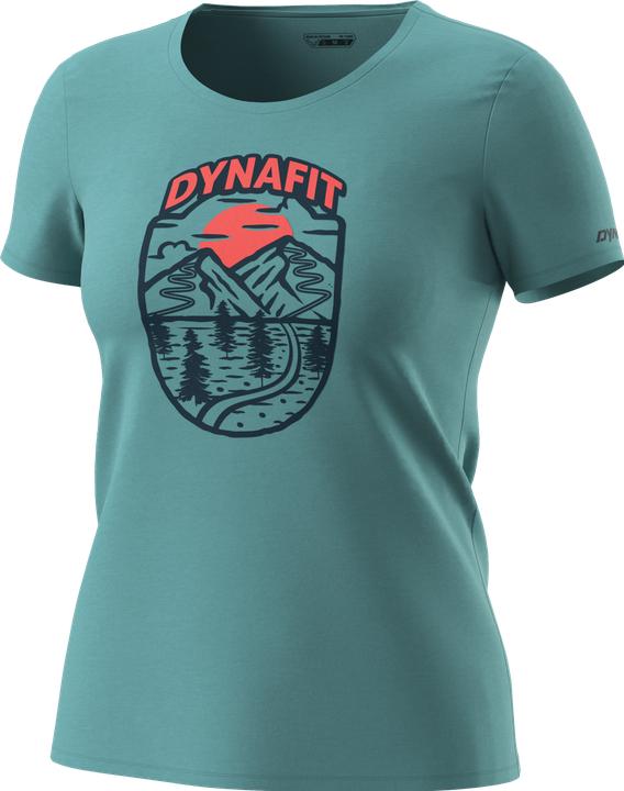 Dynafit Graphic Cotton T-shirt
