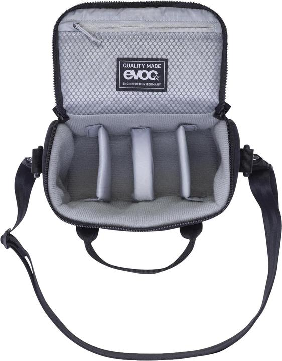 Actual product image Evoc CB 3 (Camera shoulder bag, 3 l)