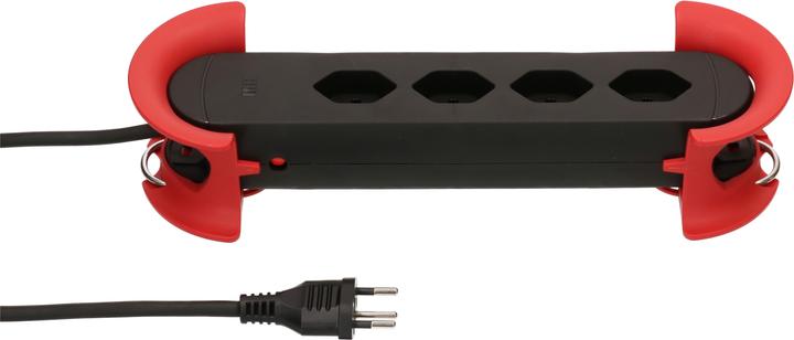 Image du produit Max Hauri Ligne Construct (4x, Type 13, 5 m)