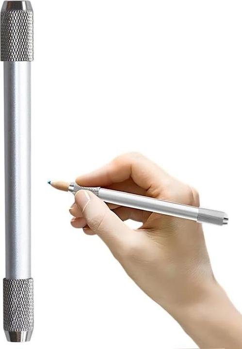 Produktbild Cbx Doppelkopf Bleistiftverlängerungen, Farbstifthalter