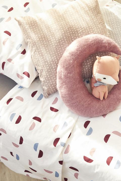 Image du produit Meyco Home Literie 240x200/220 Shapes lilac