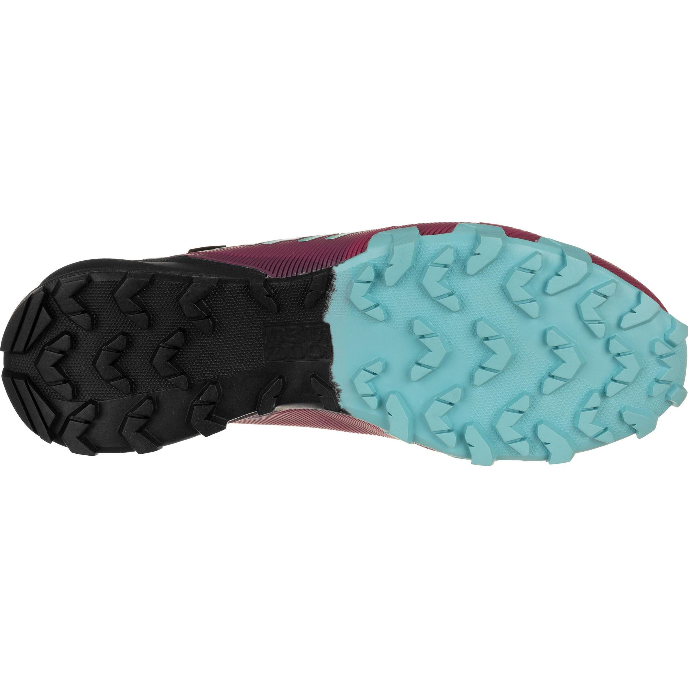 Thumbnail - Dynafit, Damen, Wanderschuhe, Traverse GTX Laufschuh (39), Pink
