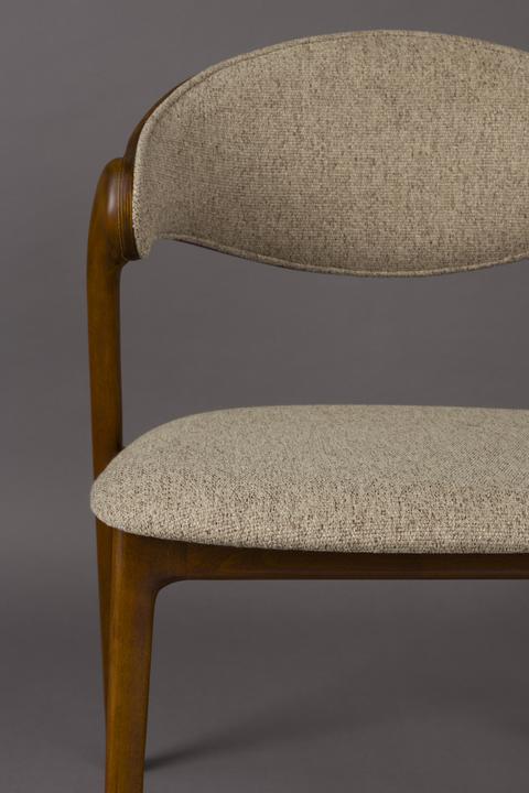 Image du produit Dutchbone Chaise Babington
