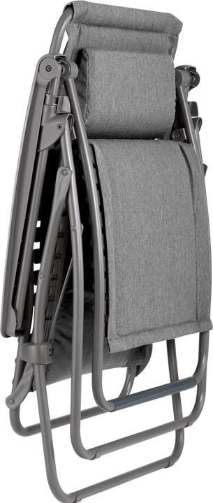 Actual product image Lafuma Zero-gravity relax lounger (81 cm)