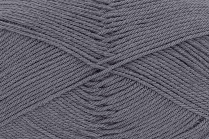 Actual product image Gründl Wool "Cotton Quick uni" (125 m)