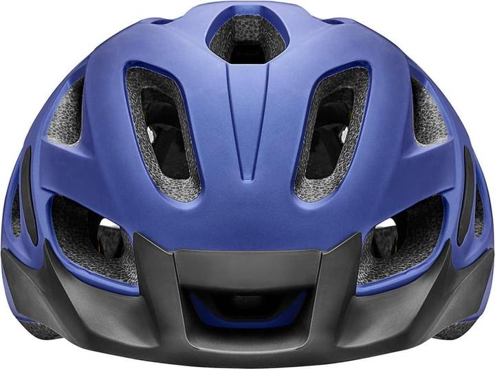 Produktbild Giant Compel MIPS Helm - Blau matt metallic (49 - 57 cm)