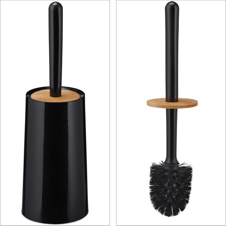 Image du produit Relaxdays Brosse WC