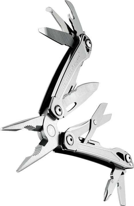 Produktbild Leatherman Wingman (14 Funktionen)