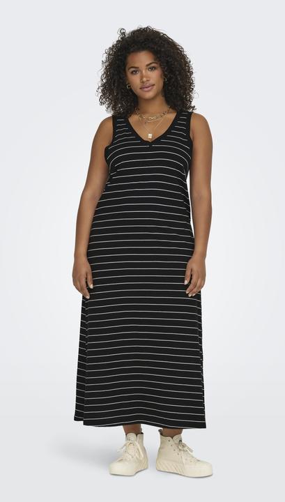Actual product image Only CARMAY Langes Kleid Kleid (S)