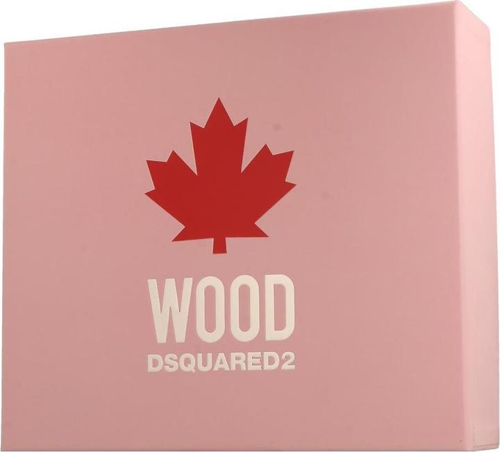 Immagine prodotto Dsquared2 WOOD Eau de Toilette SET pour femme (Set di profumi)