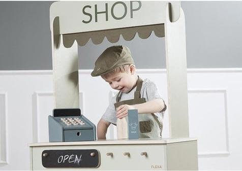 Produktbild Flexa Spiel-Kaufladen