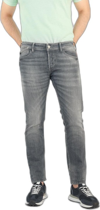 Actual product image Le Temps Des Cerises jeans basic 700/11 n°3 (40)