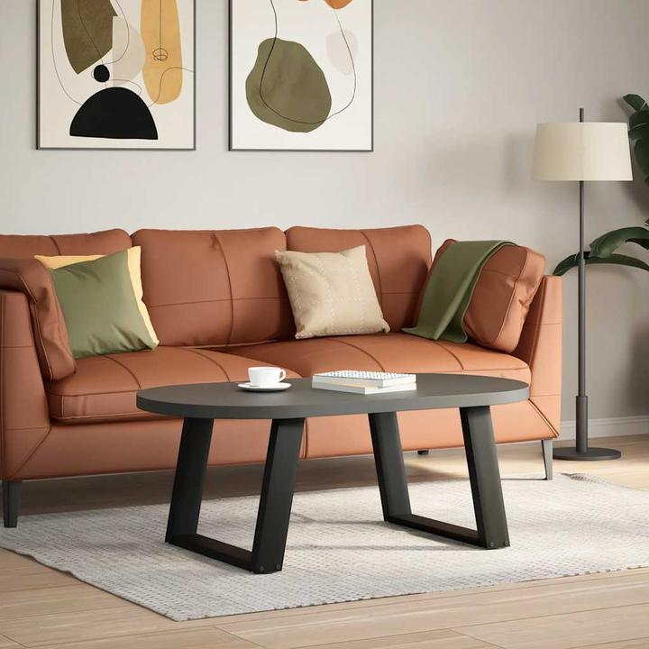 Actual product image vidaXL Couchtischbein
