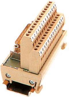Produktbild Weidmüller Übergabeelement RS SD37S UNC L