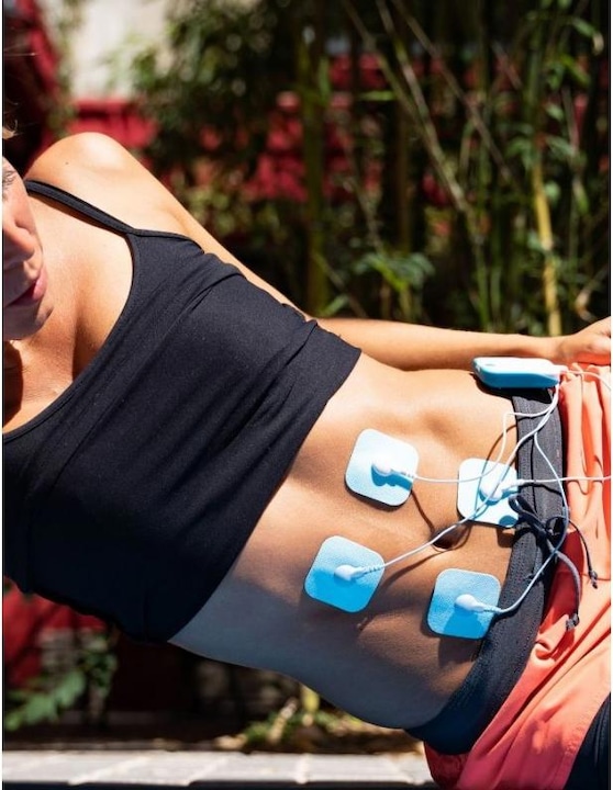 Actual product image Bluetens Master Pack
