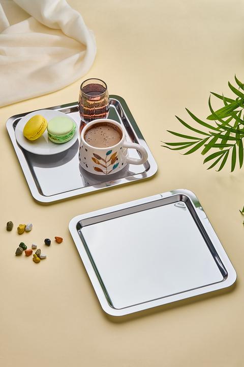 Hermia Serve Serving Tray