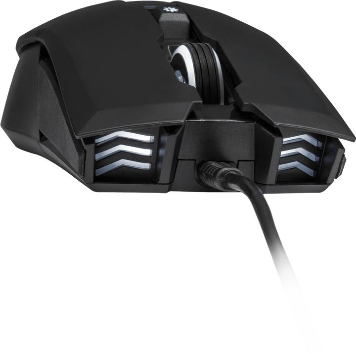 Produktbild Cooler Master Devastator III Plus (DE, Kabelgebunden)