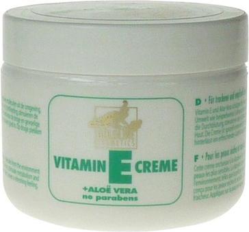Goldline Vitamin E Cream For Sensitive Skin Green