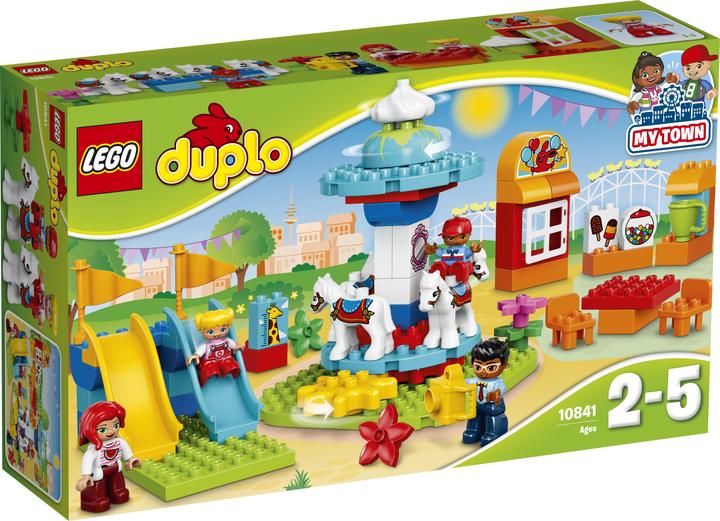 Immagine prodotto LEGO Luna Park DUPLO (10841)