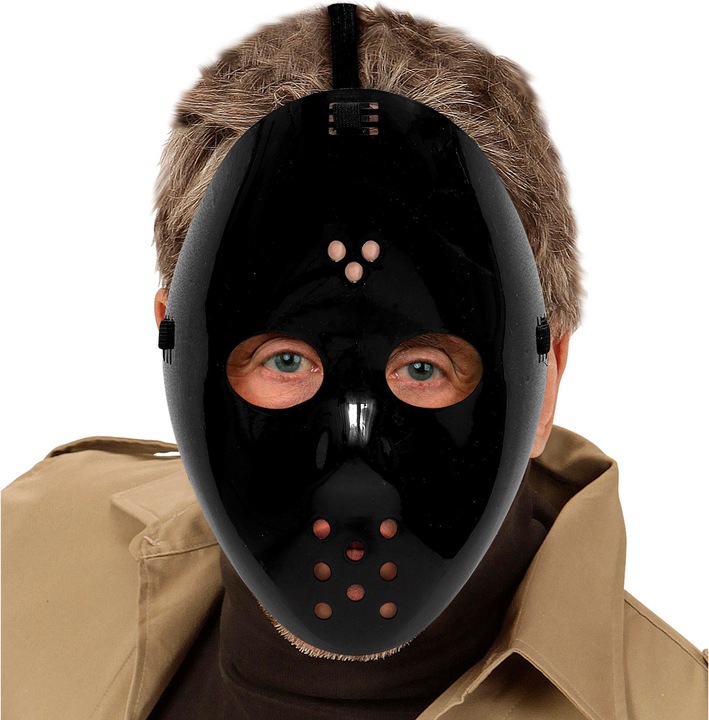 Produktbild Widmann Hockeymaske