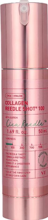 Actual product image VT Cosmetics Collagen Reedle Shot 100 (50 ml)