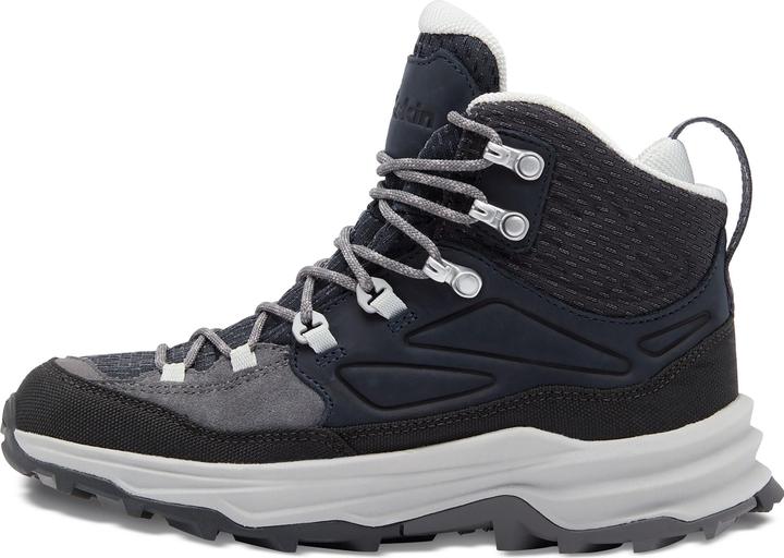Actual product image Jack Wolfskin Cyrox Texapore Mid (41)