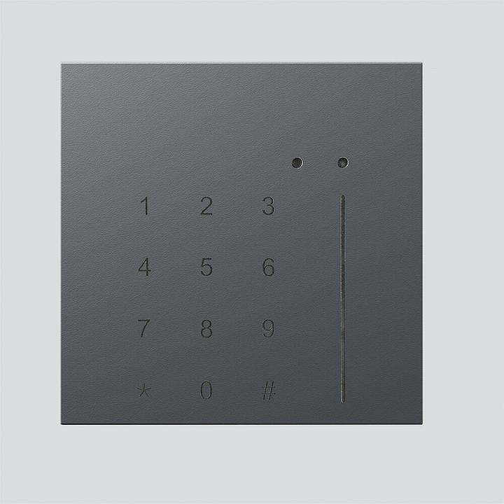 Siedle readID MIFARE for