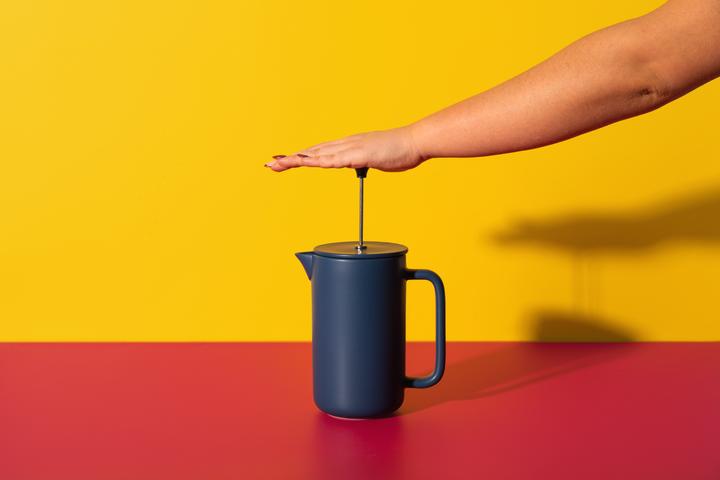 Image du produit La Cafetière Arezzo Cafetière (1 l)