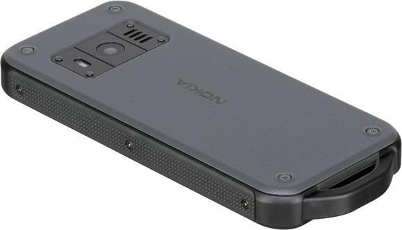 Actual product image Nokia 800 Tough (2.40", 2 Mpx, 4G)