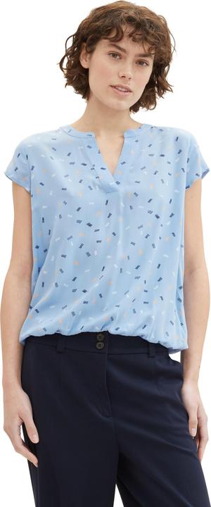 Immagine prodotto Tom Tailor Blusa Stampata (38)