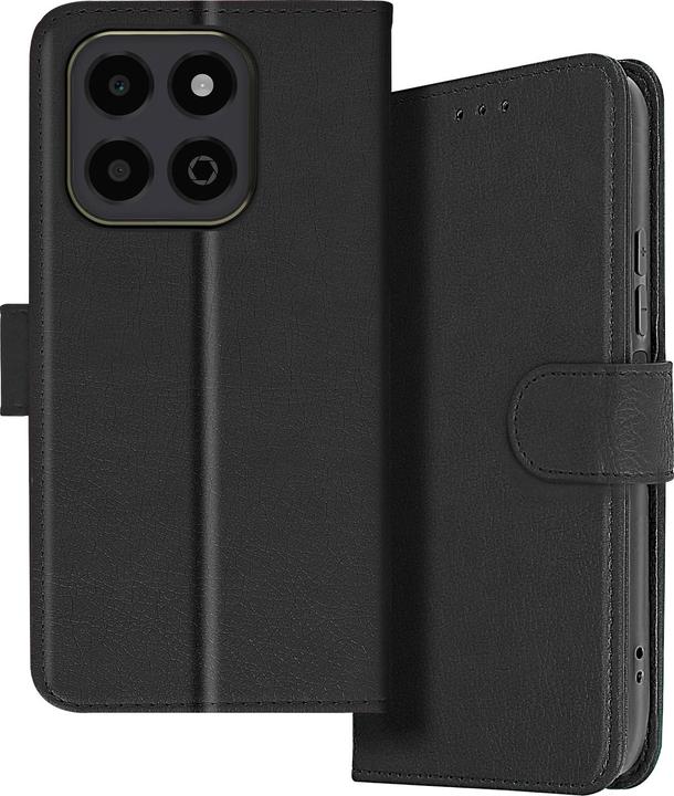 Image du produit Avizar Couverture Chesterfield (Honor X8b)