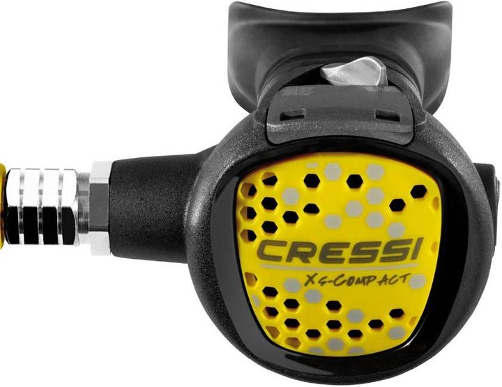 Actual product image Cressi Compact octopus