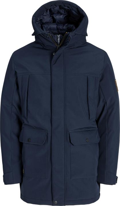 Produktbild Jack & Jones Softshell Jacke Softshell Jacke (M)